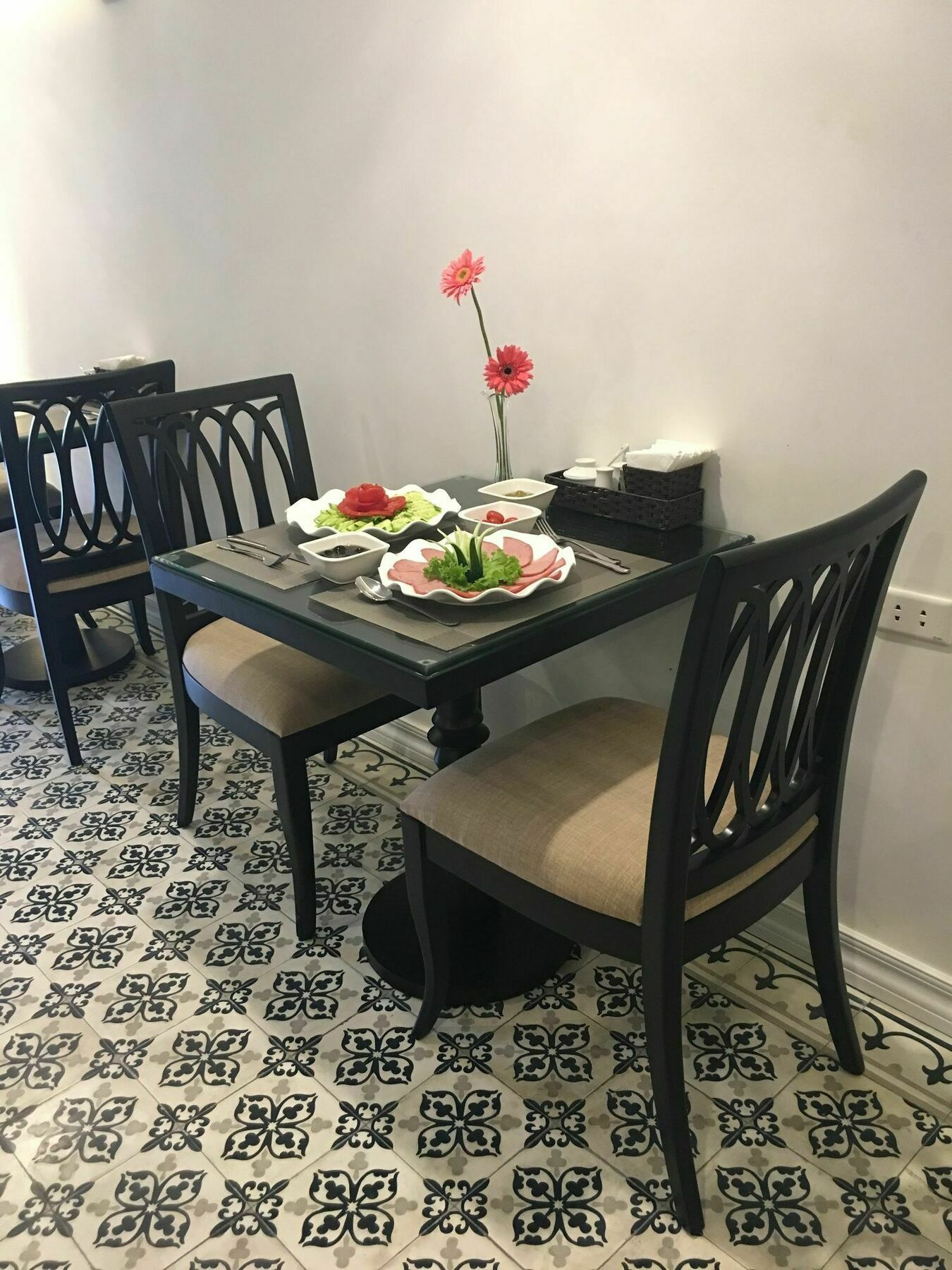 Golden Rooster Hotel هانوي المظهر الخارجي الصورة